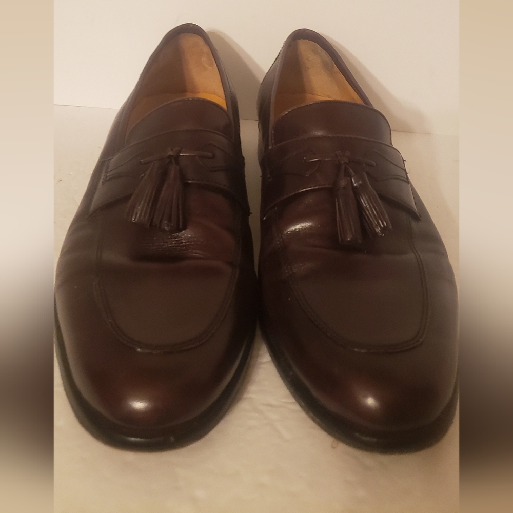 Johnston Murphy Loafers